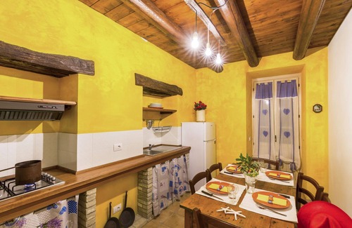 Vasto Apartment | LA MASSERIA - La Scalinata - 7