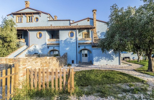 Vasto Apartment | LA MASSERIA - La Scalinata - 7