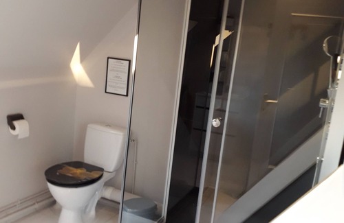 Mondion Bed & Breakfast | La Massonnière chambres d'hôtes