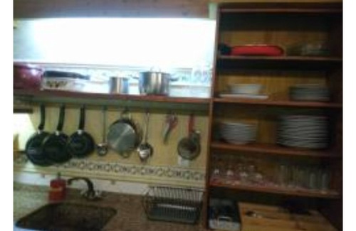 San Asensio Ski Chalet | La Matilla, first floor cottage with large garden, ideal for families and friends.