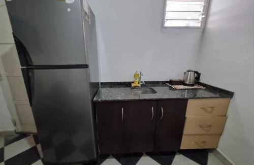 Corrientes Apartment | La matiti amarilla