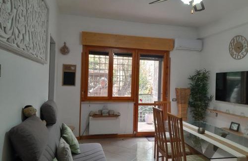 Ponte Galeria-La Pisana Apartment | La Mattina - Fiera di Roma - Aeroporto Fiumicino