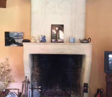 Saint-Savin House | La Mayzou del prat