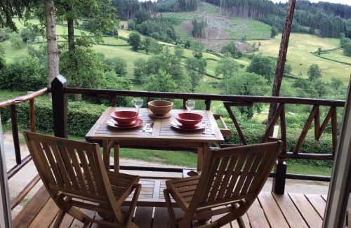 Anglure-sous-Dun Apartment | La Mazille , cossy vakantiestudio met zwembad in zuid-Bourgogne