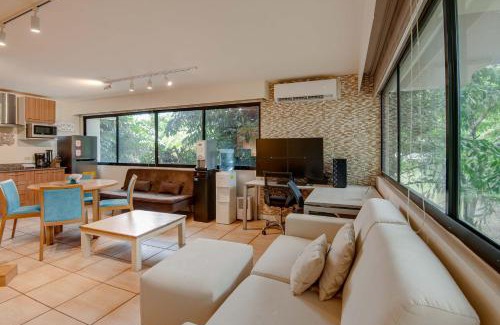 Playa Coronado Apartment | La mejor Garden Suite Privada del complejo Coronado Luxury Club and Suites