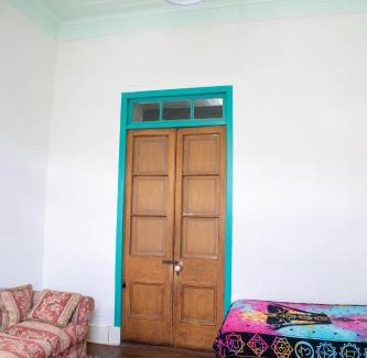 Vicuna Apartment | La Mejor Ubicación! Departamento Patrimonial en pleno centro de Vicuña