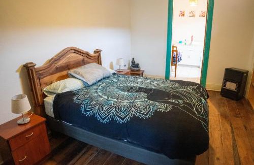 Vicuna Apartment | La Mejor Ubicación! Departamento Patrimonial en pleno centro de Vicuña