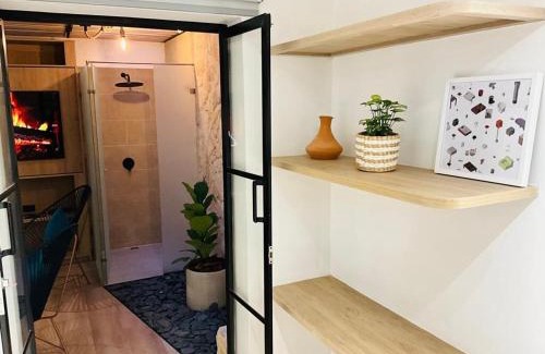 La Candelaria Apartment | La mejor ubicación en la 70, Estadio, Metro!