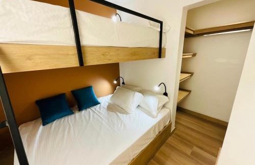 La Candelaria Apartment | La mejor ubicación en la 70, Estadio, Metro!