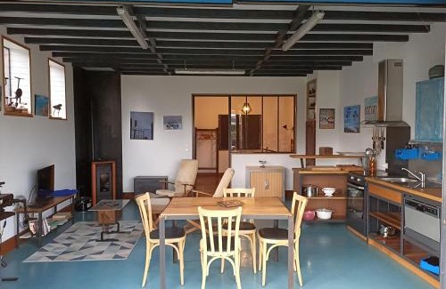 Gueures House | LA MENUISERIE D'ANDRE