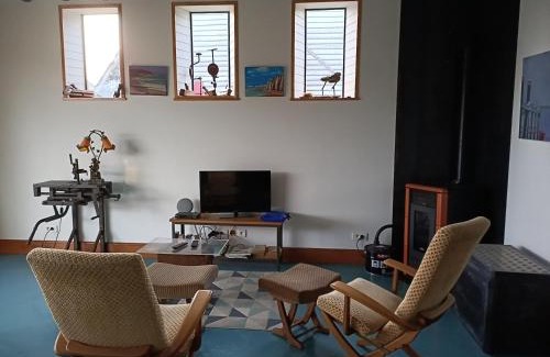Gueures House | LA MENUISERIE D'ANDRE