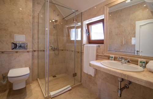 Golden Sands Apartment | La Mer Apartcomplex Residence