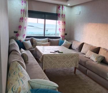 Anza Apartment | la mer , les collines, le soleil