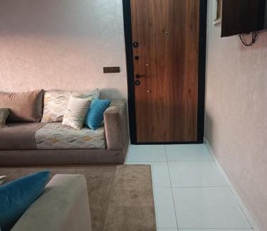 Anza Apartment | la mer , les collines, le soleil