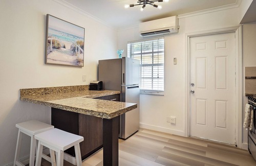 Lauderdale-by-the-Sea Hotel | La Mer Suites