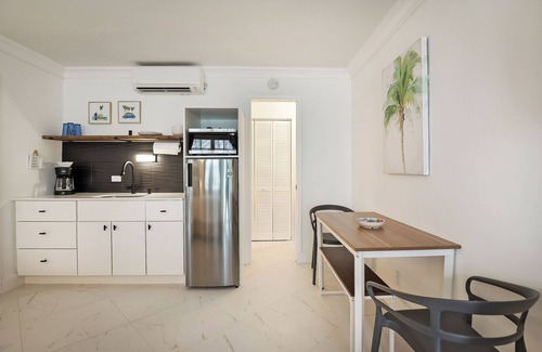 Lauderdale-by-the-Sea Hotel | La Mer Suites