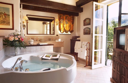 Garlenda Hotel | La Meridiana Relais & Chateaux