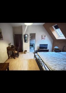 Lubbecke Hotel | La Mexi