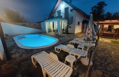 Mali Radic House | La Mia Casa