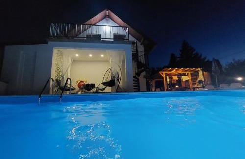 Mali Radic House | La Mia Casa