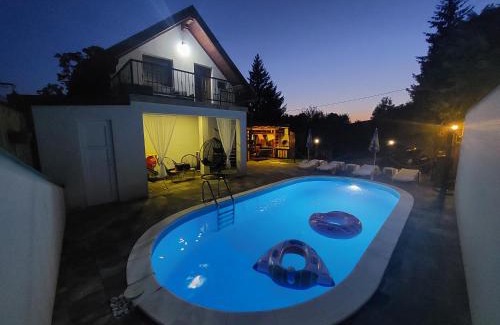 Mali Radic House | La Mia Casa