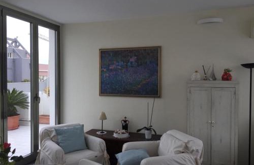 Municipio 3 Apartment | La mia terrazza sul mare - Mared'aMare