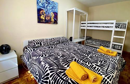 Camigliatello Apartment | La Mia Valigia “Casetta Fragolina”