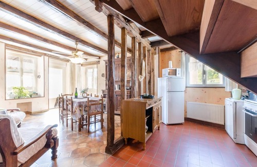 Bligny House | La Miellerie - Bligny