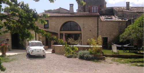 Villevieille Bed & Breakfast | La Migrane