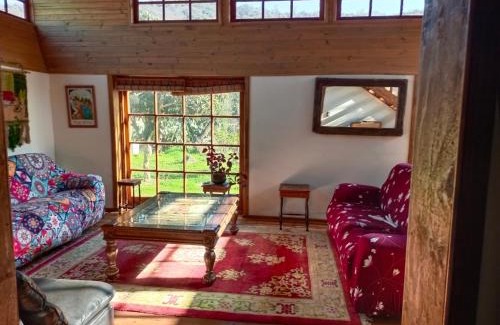 Olmue House | La Milagrera Olmué