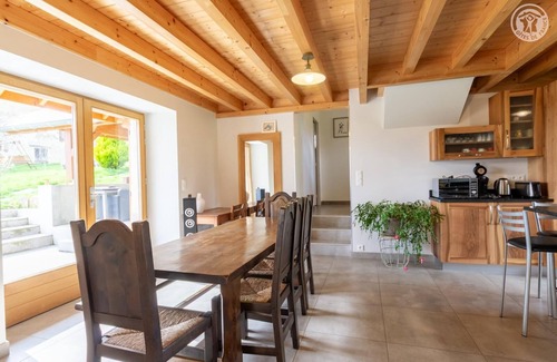 Ayn House | LA MILONGA - AYN - Gîte
