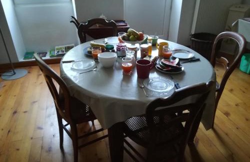 Vendome Bed & Breakfast | La Miloute
