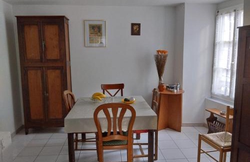 Vendome Bed & Breakfast | La Miloute