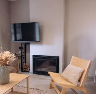 San Rafael House | La mimosa