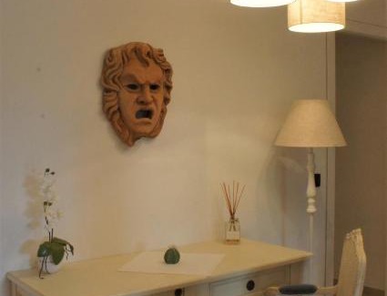 Chianchitta-Trappitello House | La Mimosa Rooms