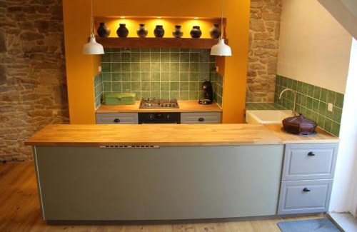 Terrasson-la-Villedieu Bed & Breakfast | La Min-sú de Terrasson
