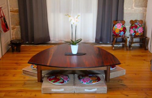 Terrasson-la-Villedieu Bed & Breakfast | La Min-sú de Terrasson