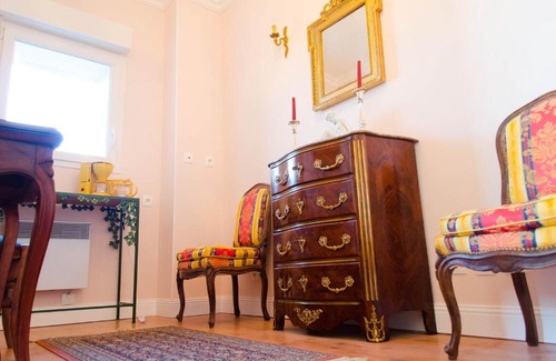 La Capelle-les-Boulogne Bed & Breakfast | La Minaudière 62