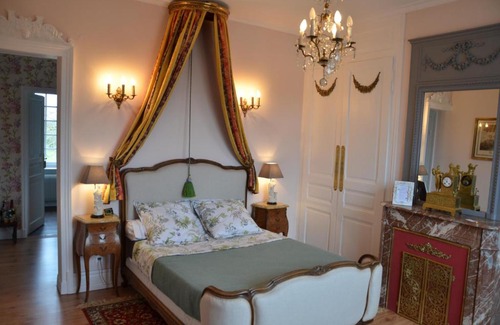 La Capelle-les-Boulogne Bed & Breakfast | La Minaudière 62