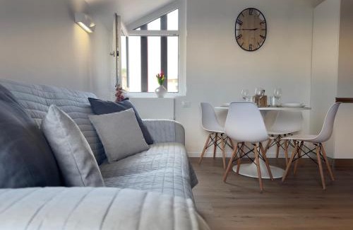 Monza Apartment | La Mini Home - a due passi dallo stadio