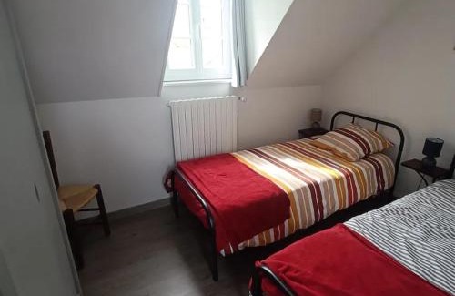 Etretat Bed & Breakfast | La minouchette