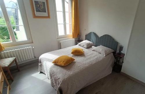 Etretat Bed & Breakfast | La minouchette