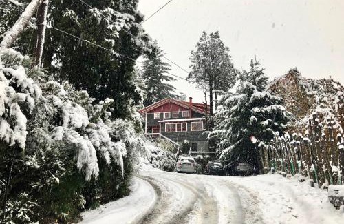 San Carlos de Bariloche Bed & Breakfast | La Miralejos