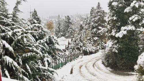 San Carlos de Bariloche Bed & Breakfast | La Miralejos