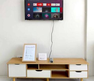 Calumpit Apartment | La Mirie Calumpit 2