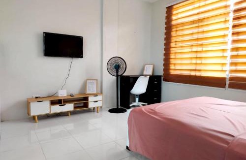 Calumpit Apartment | La Mirie Calumpit 2