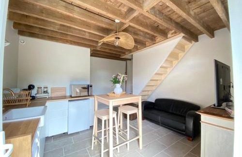 Les Trois Lacs House | La mise en Seine