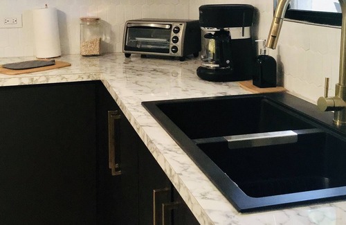 Guzman Abajo Apartment | La Moderna at Casa Las Palmas