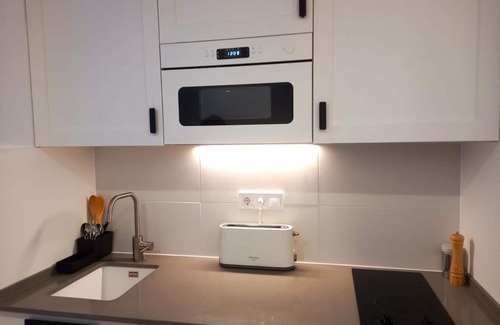 La Molina Apartment | La Molina V - Two Bedroom Apartment, Sleeps 5