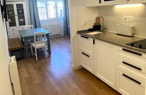 La Molina Apartment | La Molina V - Two Bedroom Apartment, Sleeps 5